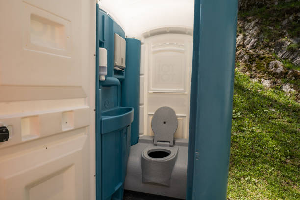 Reliable Highlands Ranch, CO porta potty rental Solutions